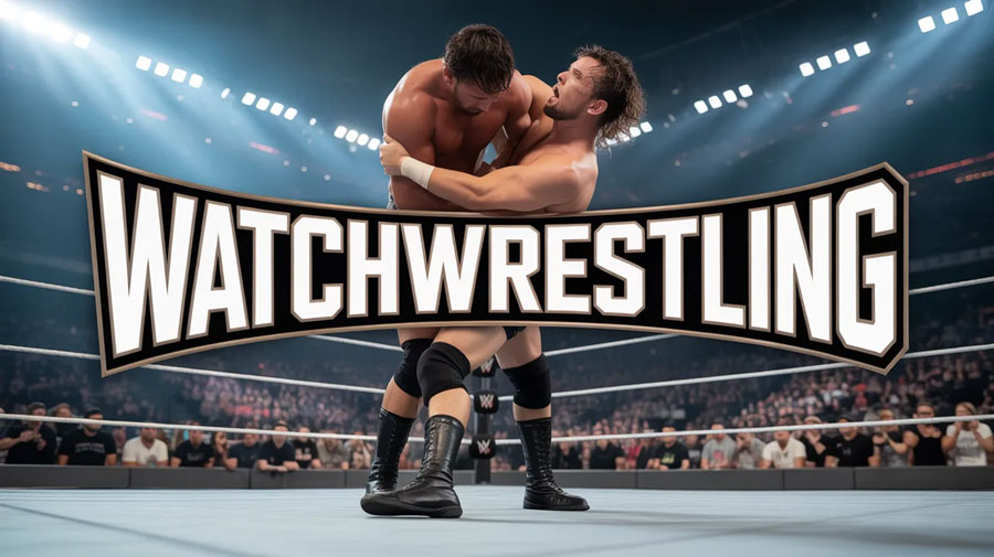 Watchwrestling